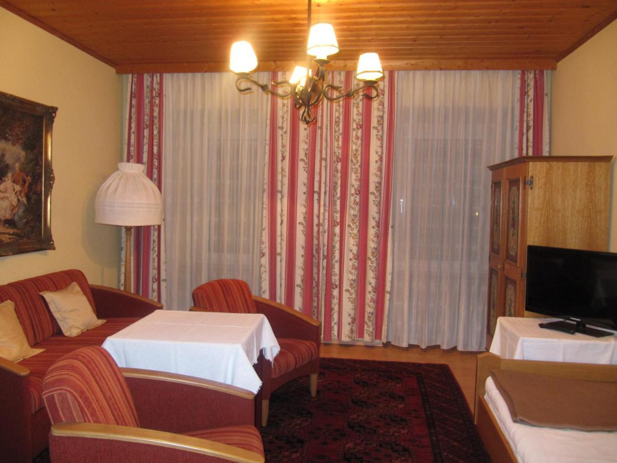 Goldener Ochs Bed and Breakfast Golling an der Salzach Exterior foto